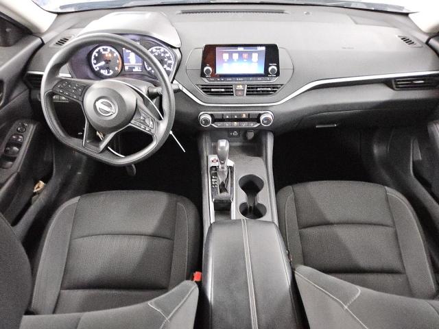 2023 NISSAN ALTIMA S 1N4BL4BV2PN359501