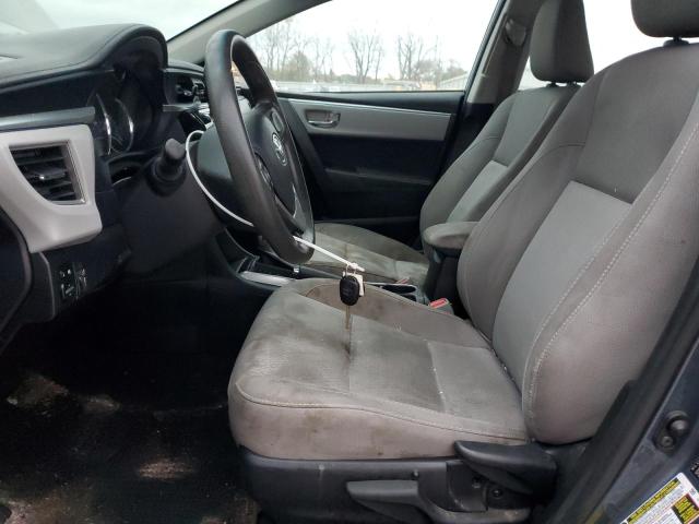 2016 TOYOTA COROLLA L - 2T1BURHE9GC717336