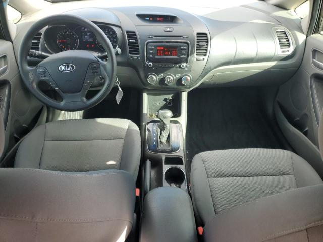 2017 KIA FORTE LX #3297076489