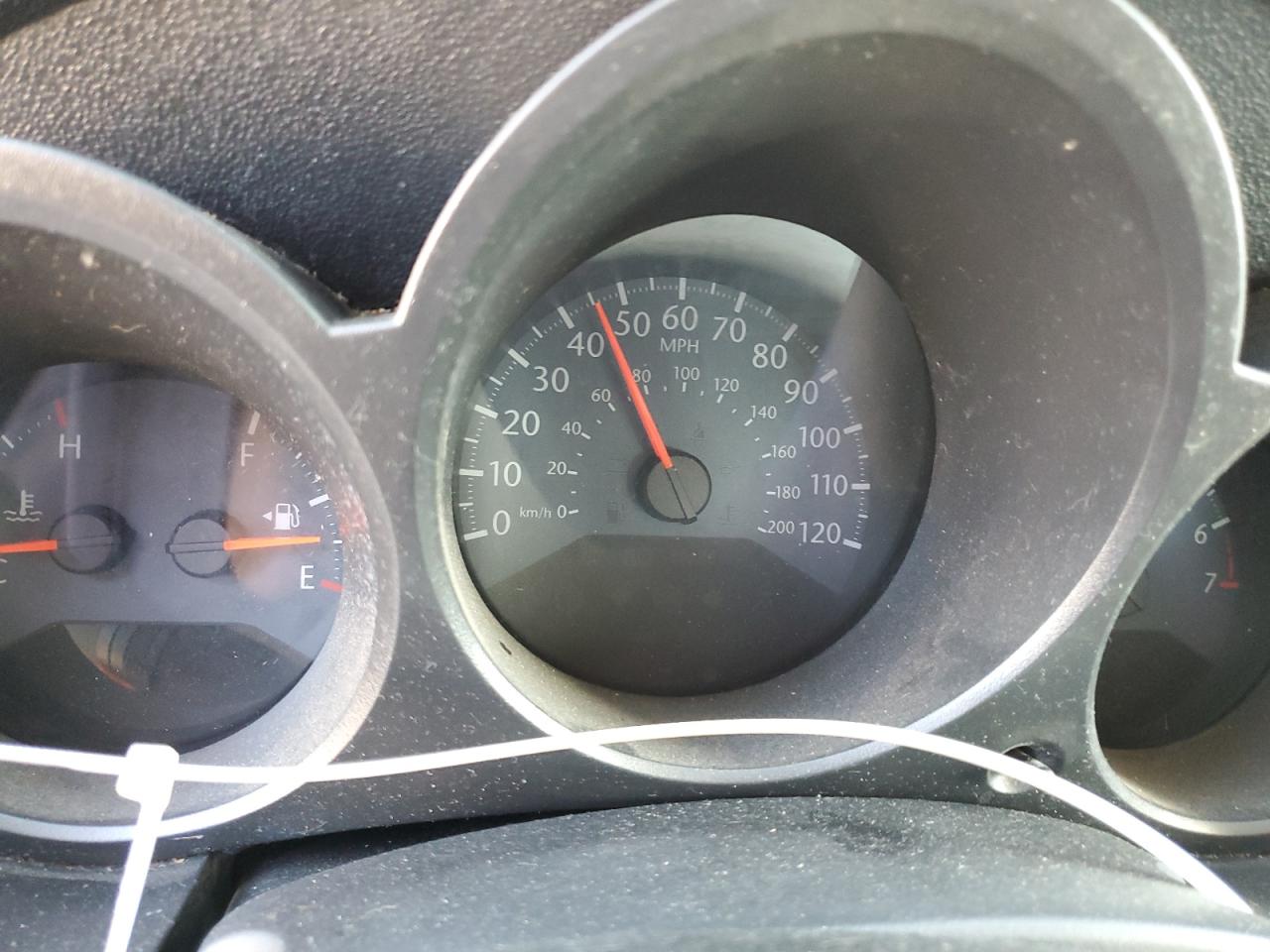 CHRYSLER SEBRING TOURING