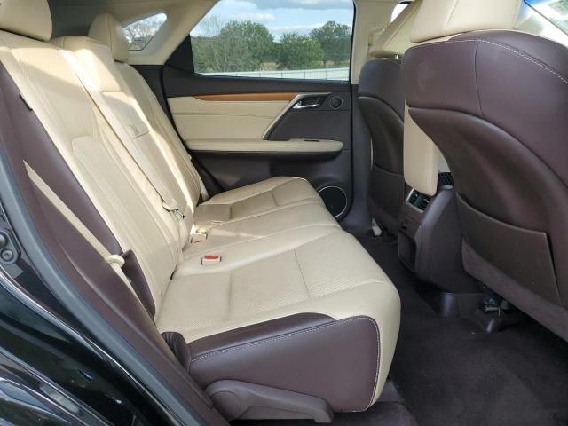 2016 LEXUS RX 350 BASE 2T2BZMCA5GC002445