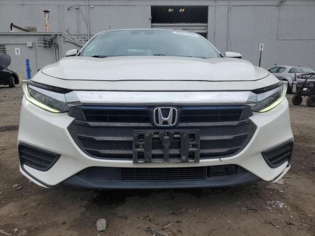 2019 HONDA INSIGHT LX 19XZE4F16KE002989