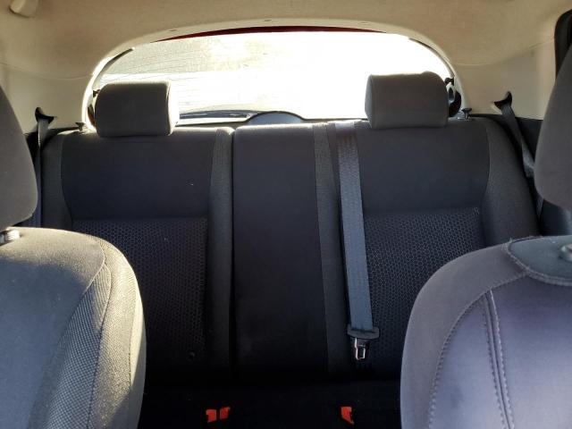 2015 NISSAN JUKE S JN8AF5MR5FT507156