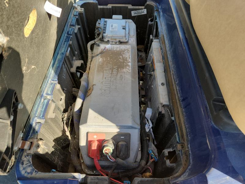 2021 CLUB CAR TEMPO LITHIUM #3265154986