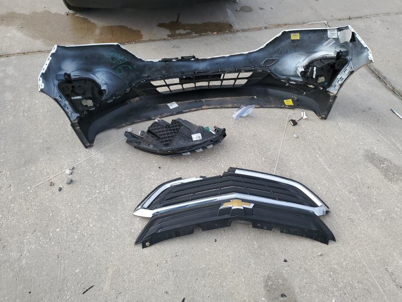 2018 CHEVROLET EQUINOX LS #3277196970