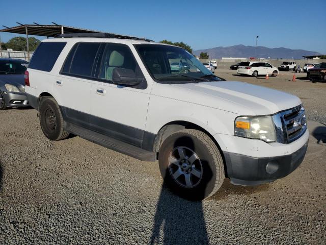 2011 FORD EXPEDITION - Other View