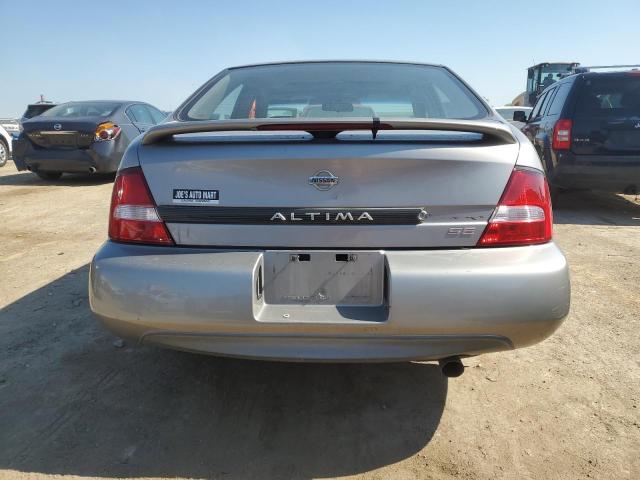 2000 NISSAN ALTIMA XE #3286537158