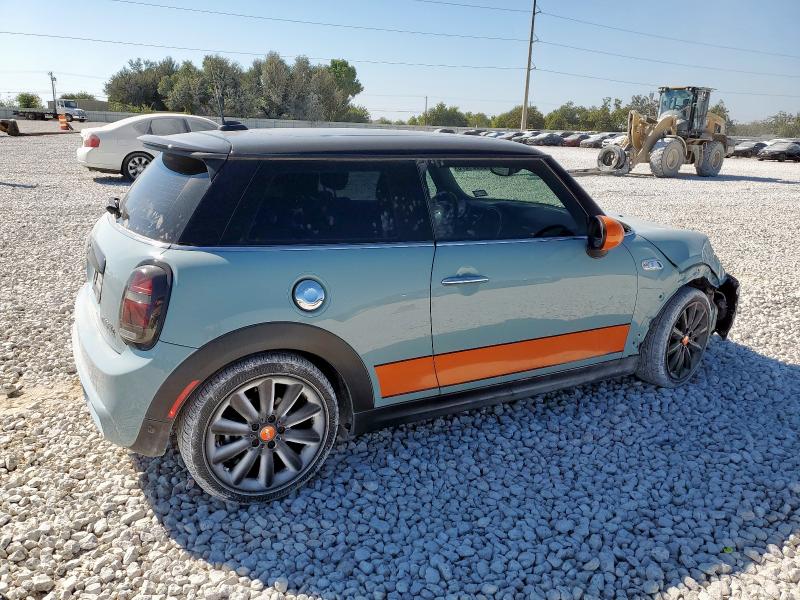 2018 MINI COOPER S - WMWXP7C53J2C62014