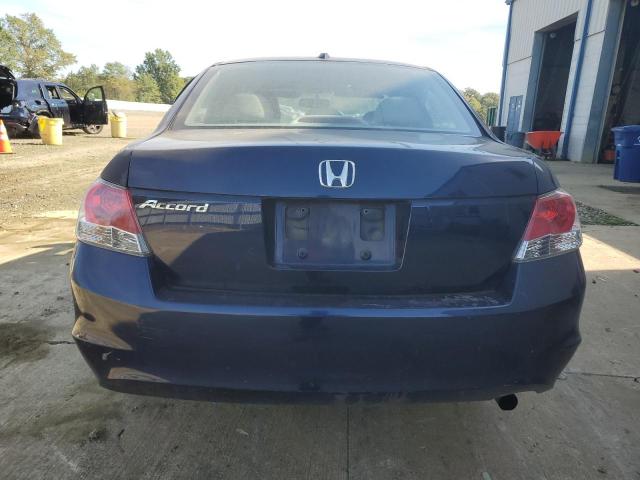 2009 HONDA ACCORD EXL #3277216923