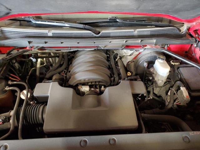 2014 GMC SIERRA K15 - 3GTU2VEC1EG211416