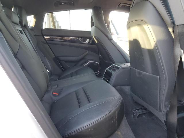 2023 PORSCHE PANAMERA 4S E-HYBRID WP0AK2A77PL132137