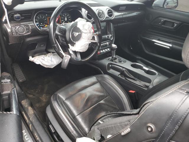 2018 FORD MUSTANG - 1FA6P8CF1J5160337