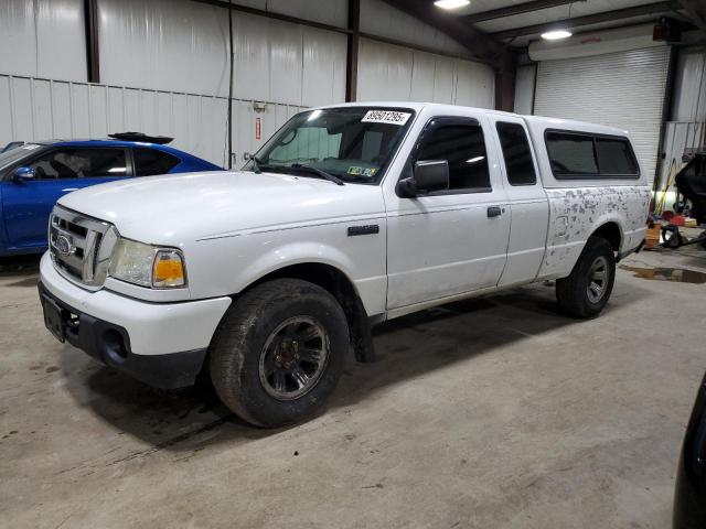 Global Auto Auctions: 2009 FORD RANGER SUP