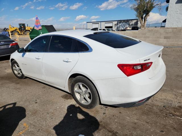 2017 CHEVROLET MALIBU LS #3285906564