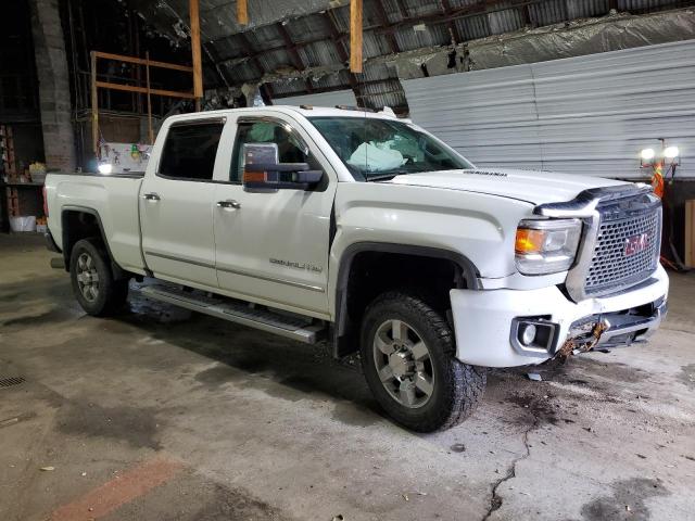 2016 GMC SIERRA K25 #3303779446