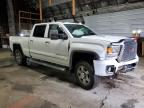 Lot #3303779446 2016 GMC SIERRA K25