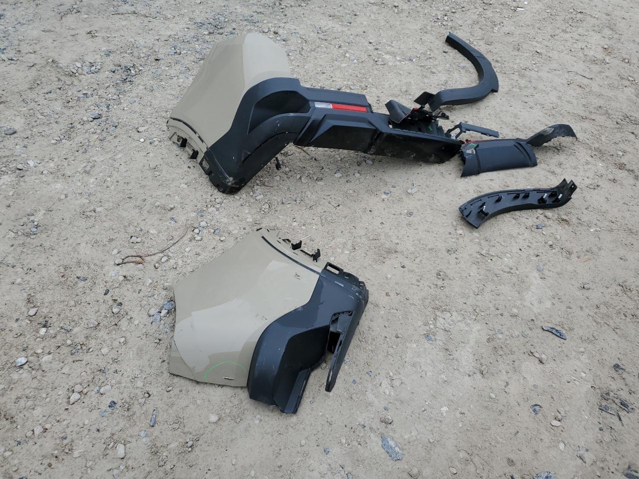 HYUNDAI SANTA CRUZ XRT