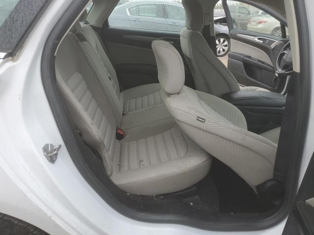 2017 FORD FUSION S - 3FA6P0G76HR318537