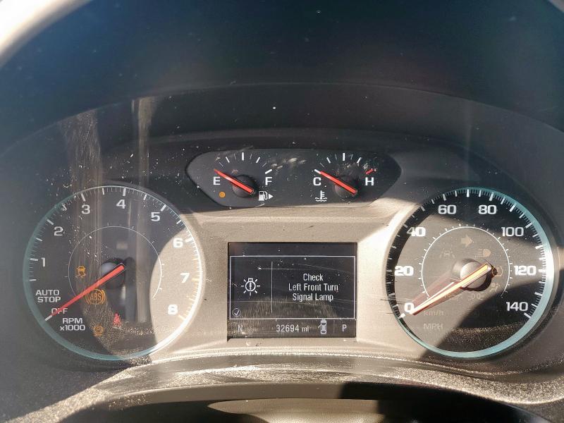 2025 CHEVROLET MALIBU LT #3291631243