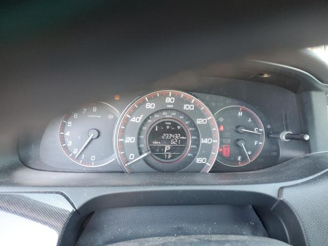 2014 HONDA ACCORD SPO #3294492516