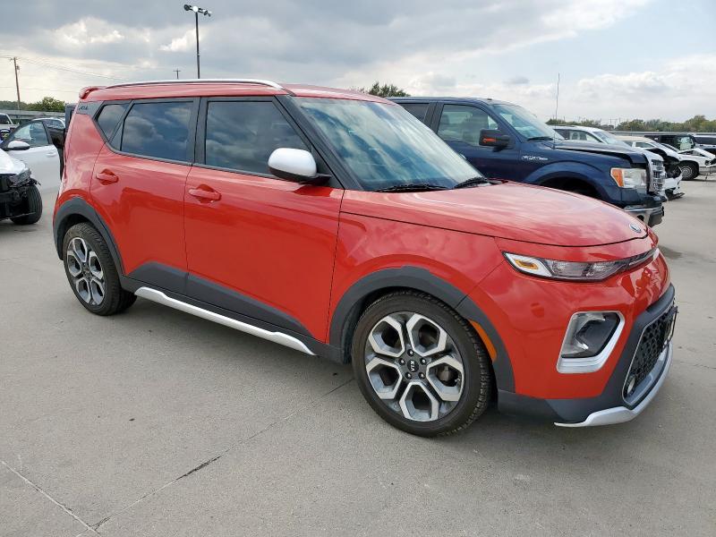 2020 KIA SOUL LX #3301988484