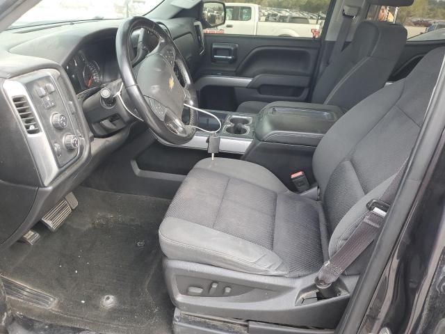 2014 CHEVROLET SILVERADO - 1GCVKREC6EZ268903