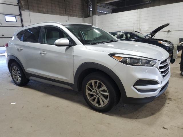 2018 HYUNDAI TUCSON SEL KM8J33A43JU678035
