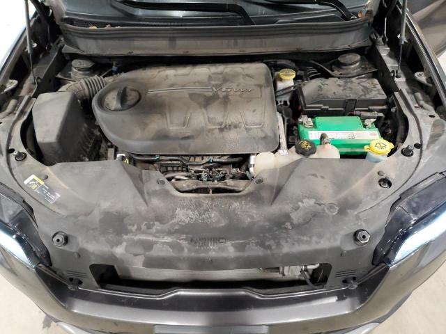 2019 JEEP CHEROKEE L 1C4PJMDX1KD200648