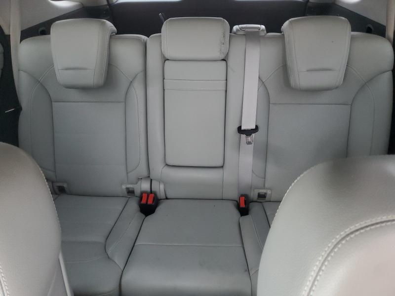 2014 MERCEDES-BENZ ML 350 4MA - 4JGDA5HBXEA397280