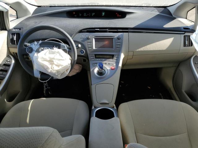 2014 TOYOTA PRIUS - JTDKN3DU7E1788124