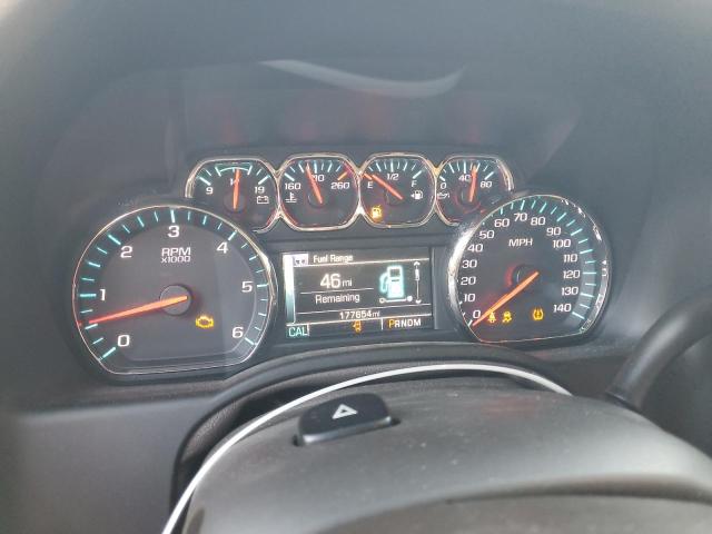 2015 CHEVROLET SUBURBAN C - 1GNSCKKC6FR597962