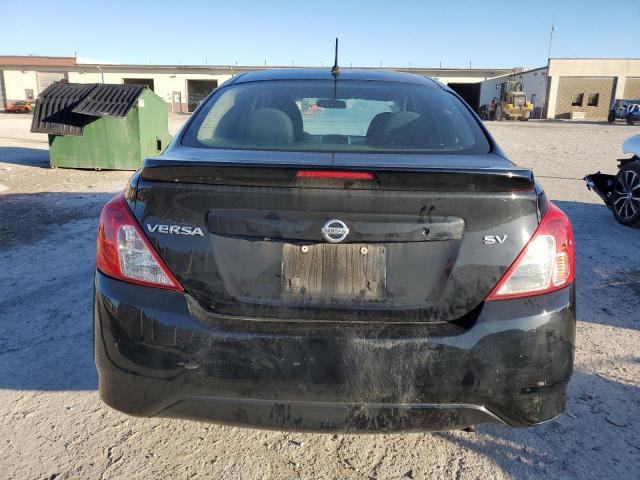 2019 NISSAN VERSA S #3297066487