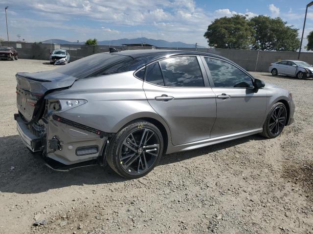 2025 TOYOTA CAMRY XSE - 4T1DAACK1SU559047