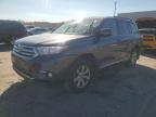 Lot #3303830417 2011 TOYOTA HIGHLANDER