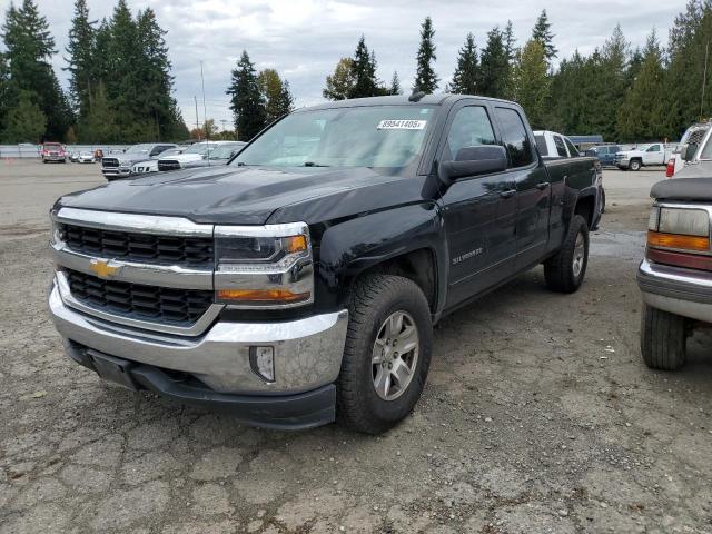 2016 CHEVROLET SILVERADO - 1GCVKREC1GZ143486