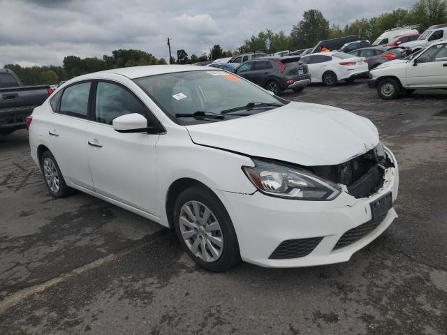 2017 NISSAN SENTRA S 3N1AB7AP5HY354376