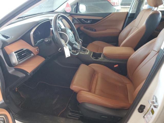 2021 SUBARU LEGACY TOURING XT #3297016413