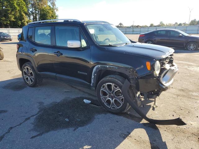 2017 JEEP RENEGADE L ZACCJBDB5HPF27376