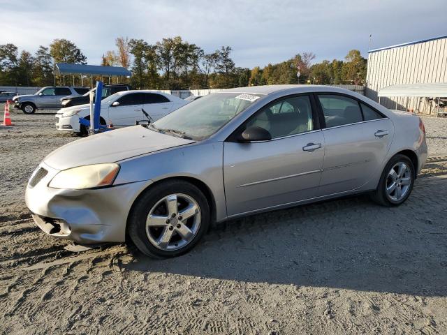 PONTIAC G6
