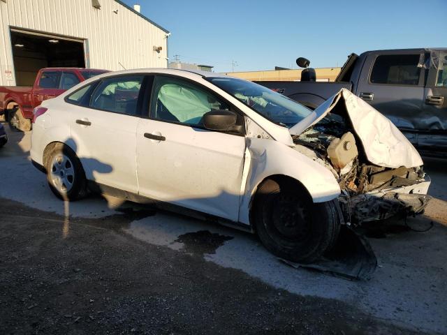 2013 FORD FOCUS S - 1FADP3E28DL192061