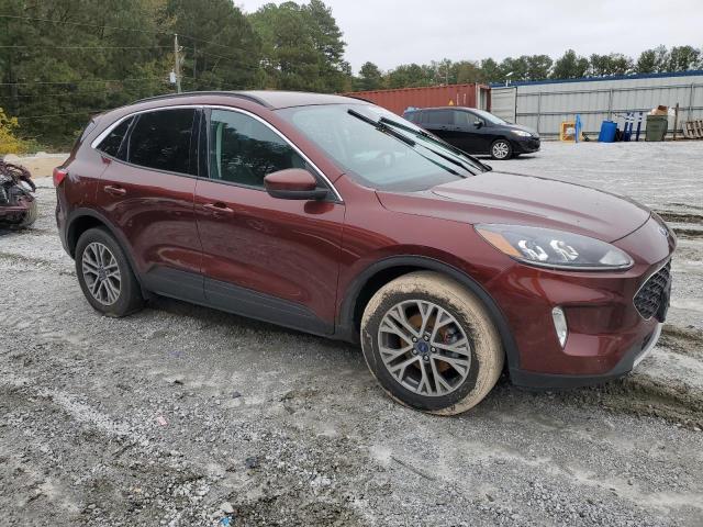 2021 FORD ESCAPE SEL 1FMCU9H60MUA65777