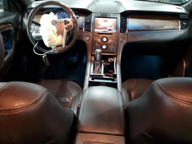 2014 FORD TAURUS LIM #3291374143