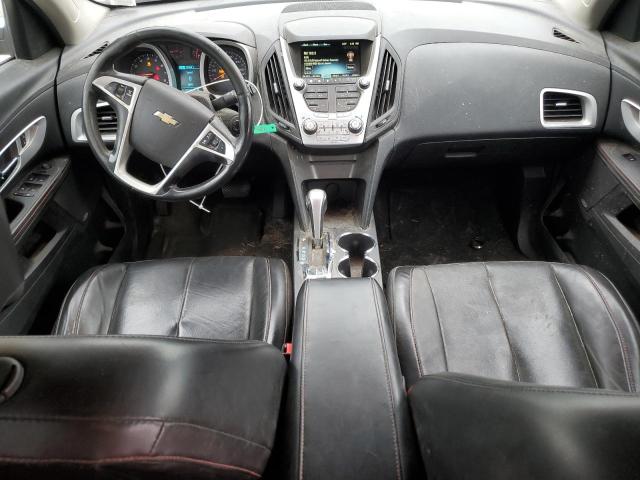 2015 CHEVROLET EQUINOX LT - 2GNFLCE35F6348504