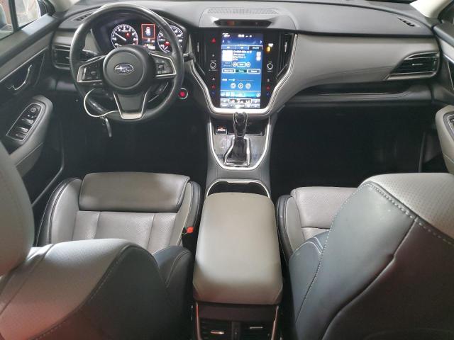 2021 SUBARU OUTBACK LI 4S4BTANCXM3165479