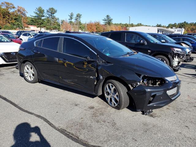 2018 CHEVROLET VOLT PREMI - 1G1RD6S50JU114865