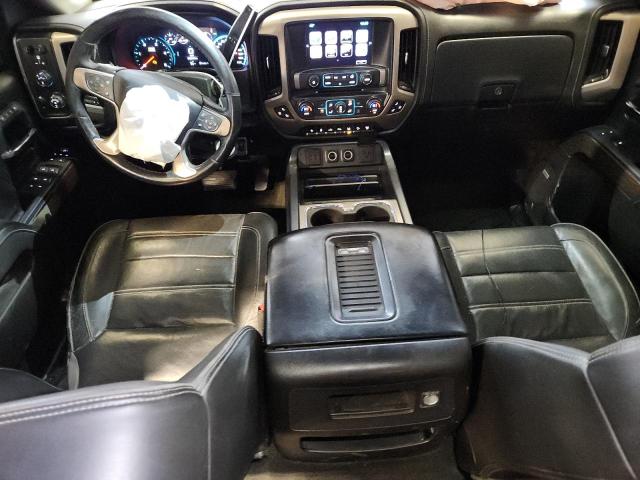 2017 GMC SIERRA K35 - 1GT42YEY4HF165261