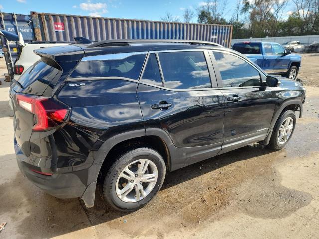 2024 GMC TERRAIN SL #3311755738