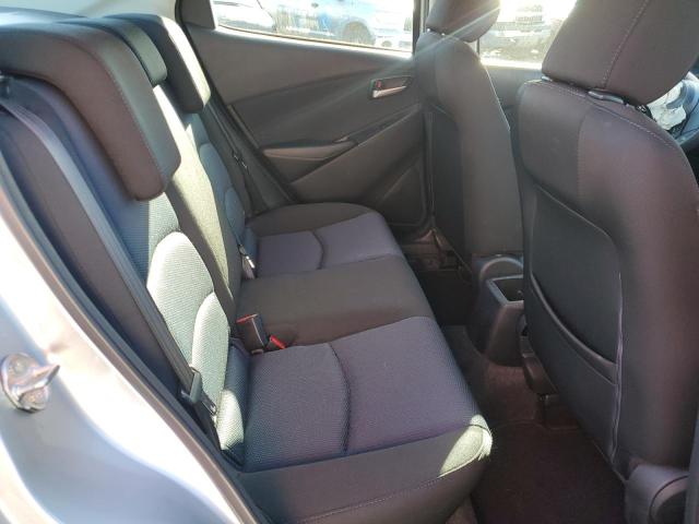 2020 TOYOTA YARIS L 3MYDLBYV5LY711967