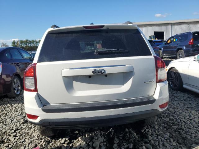 2017 JEEP COMPASS LA #3283860431