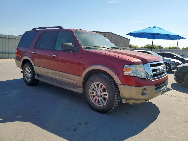 2013 FORD EXPEDITION - 1FMJU1H56DEF54677
